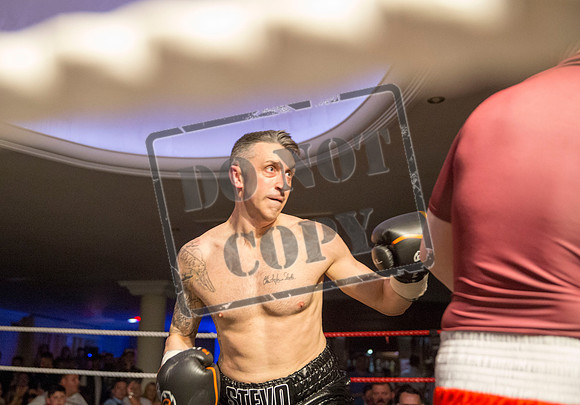 boxing