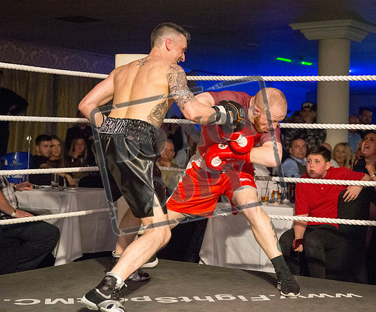 boxing