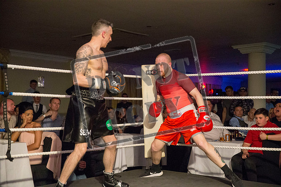 boxing