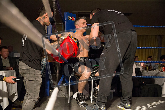 boxing