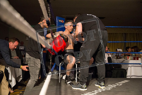 boxing
