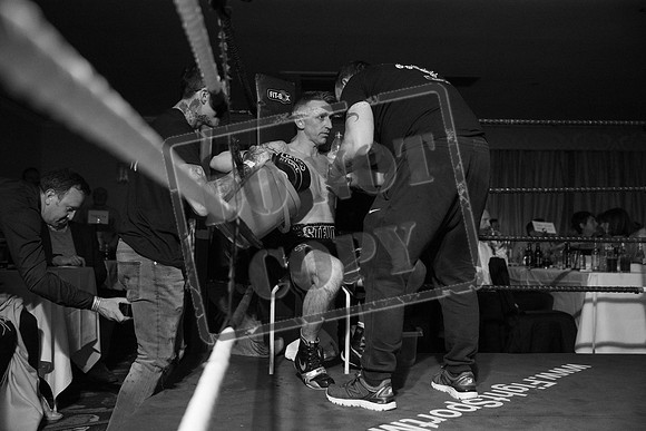 boxing
