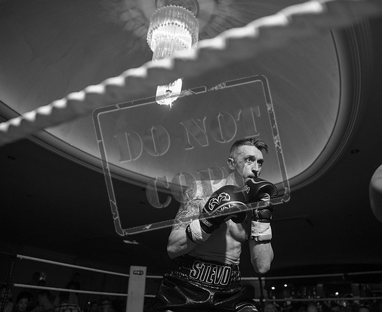 boxing