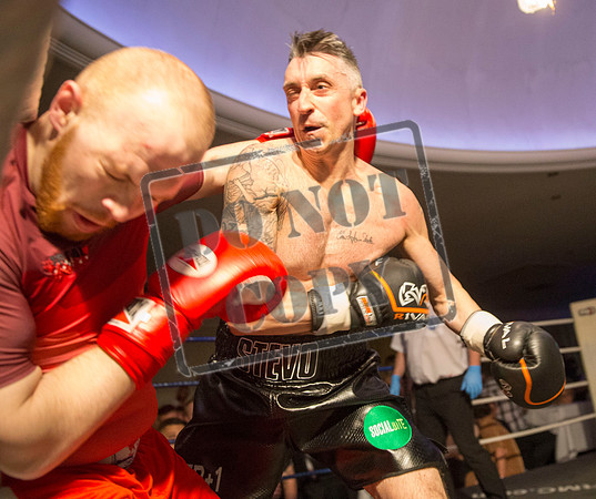 boxing
