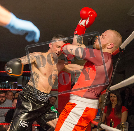 boxing