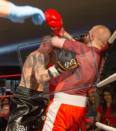 boxing
