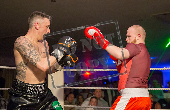 boxing