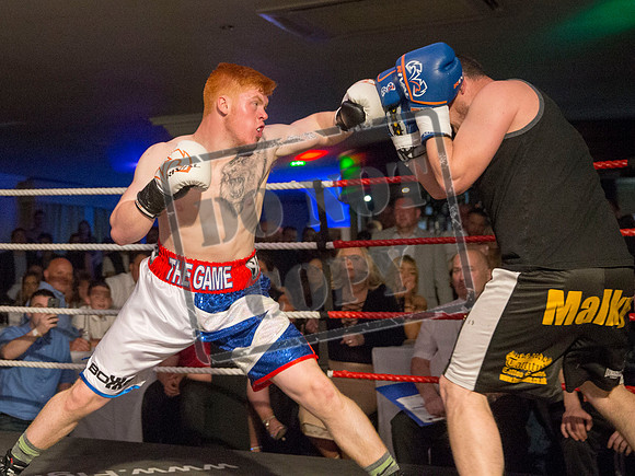 boxing