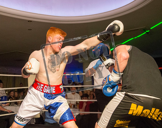 boxing