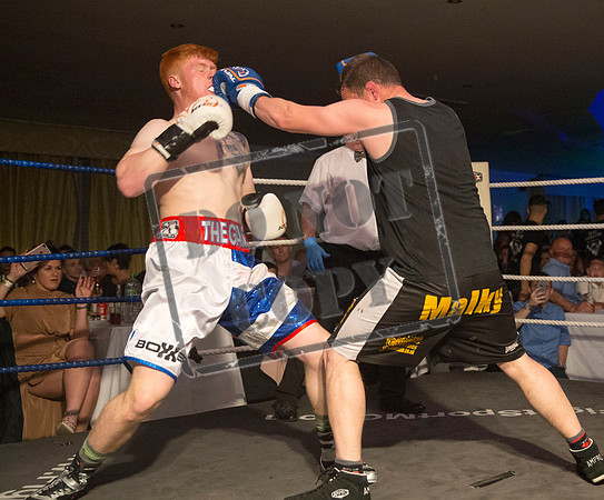 boxing