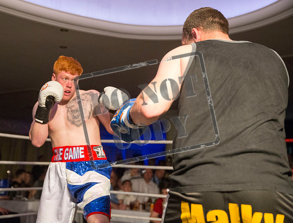 boxing
