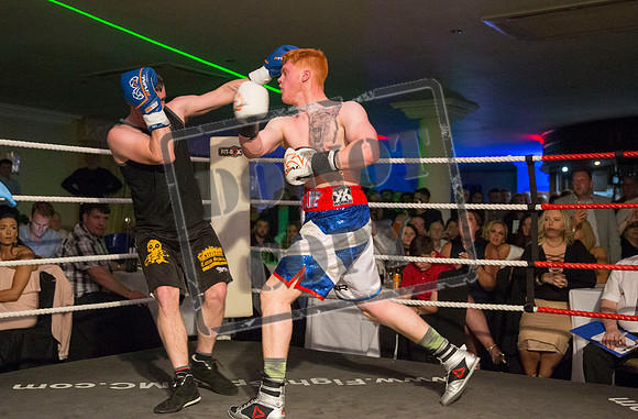 boxing