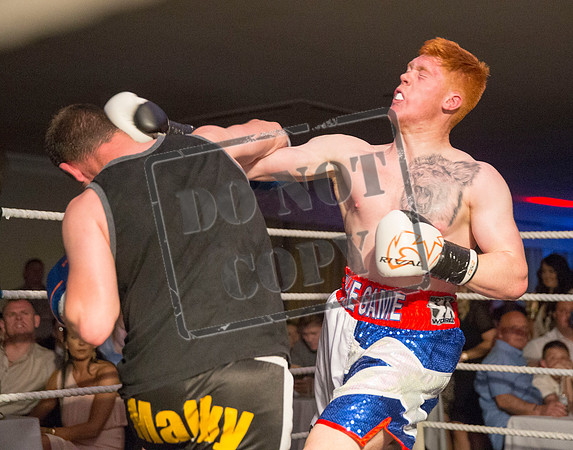 boxing