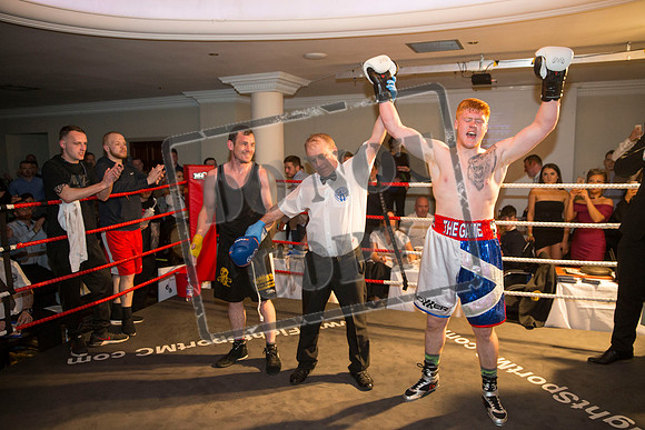 boxing