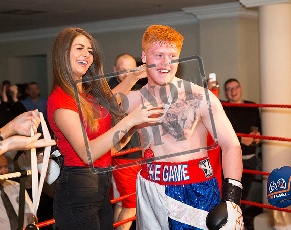 boxing