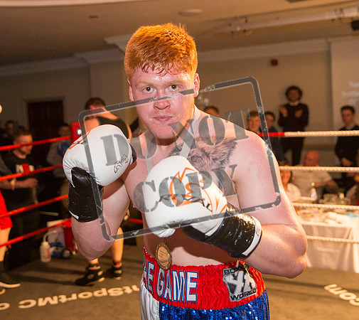 boxing