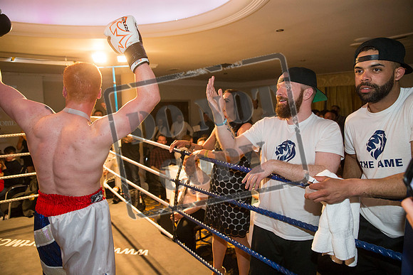 boxing