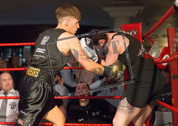 boxing