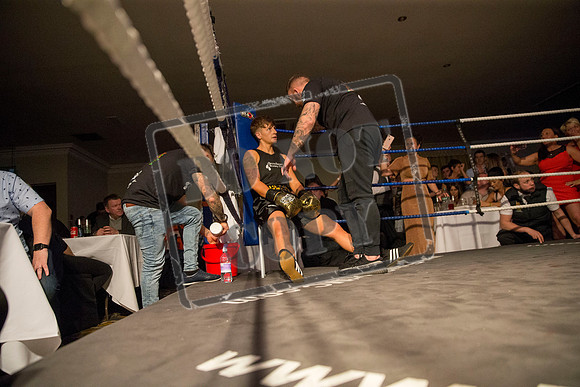 boxing