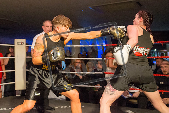 boxing