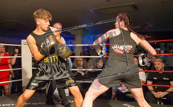boxing