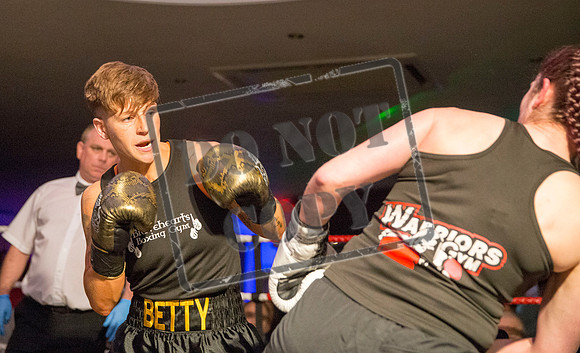 boxing