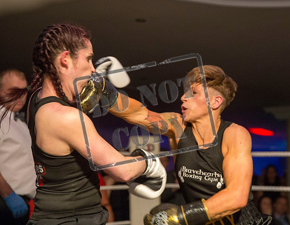 boxing