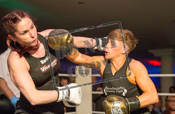 boxing
