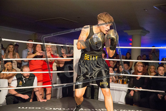 boxing