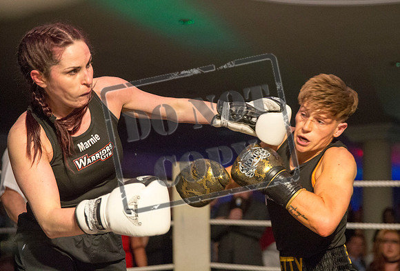 boxing