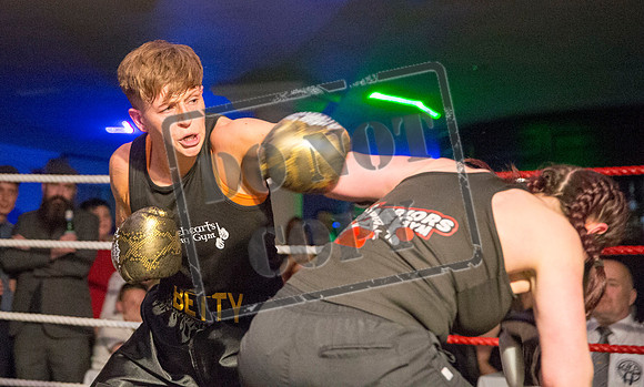 boxing