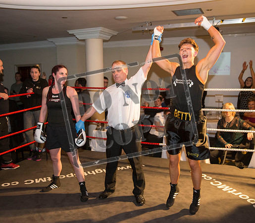boxing