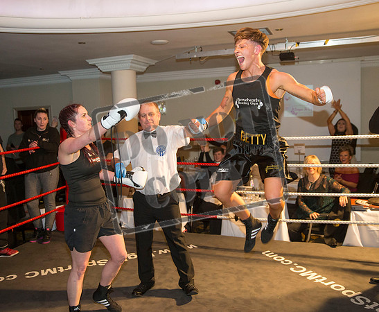 boxing