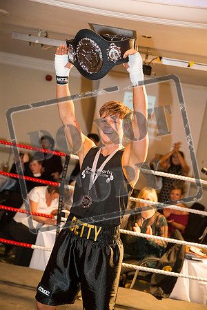 boxing