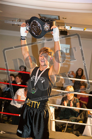 boxing