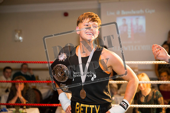 boxing