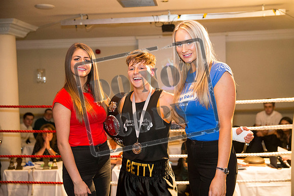 boxing