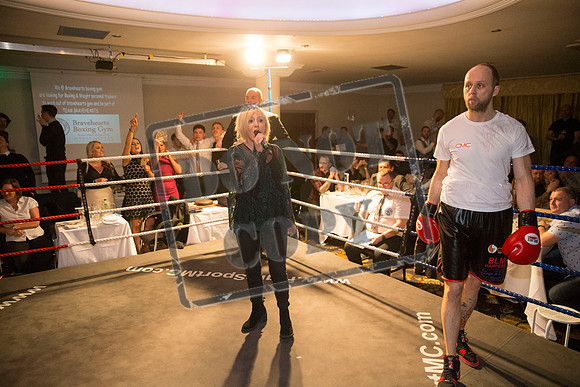 boxing