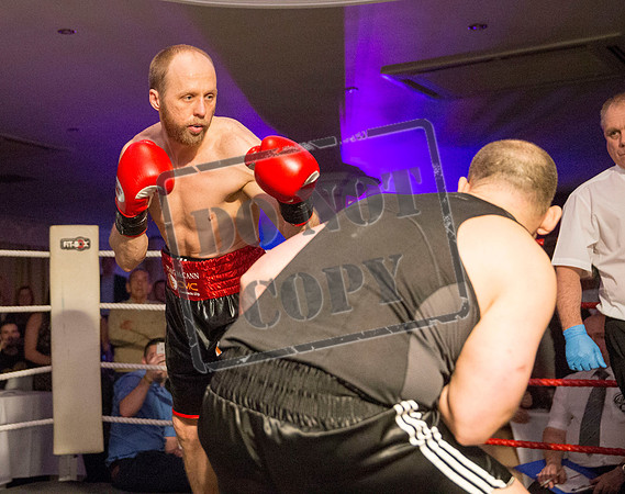 boxing