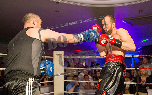 boxing