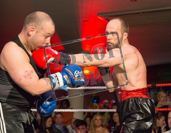 boxing