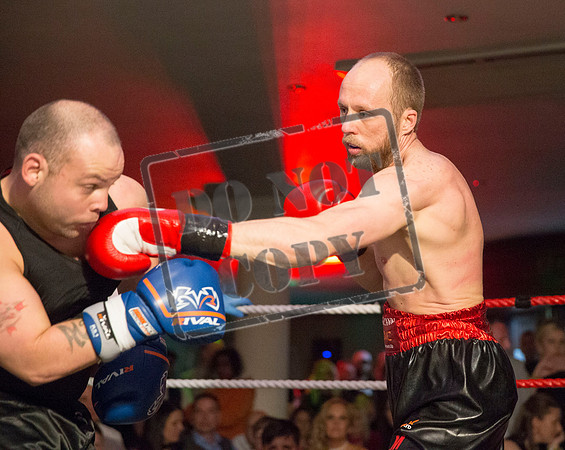 boxing
