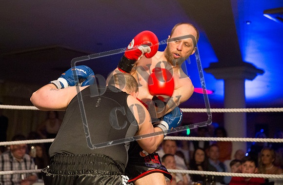 boxing