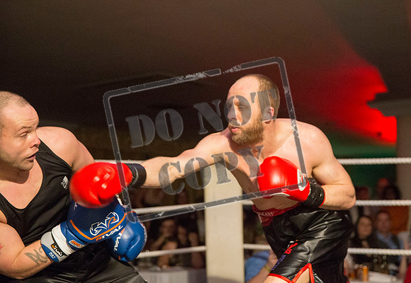boxing