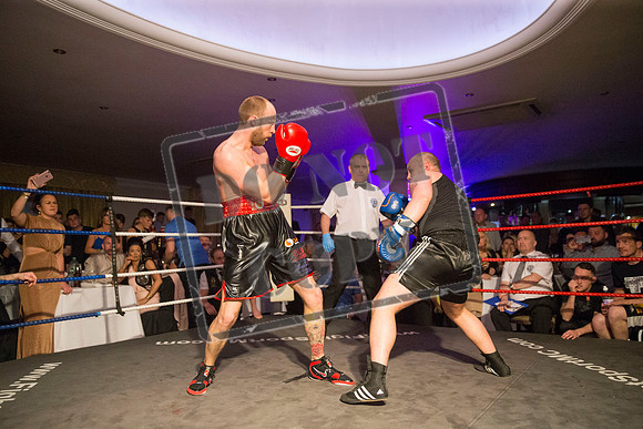 boxing