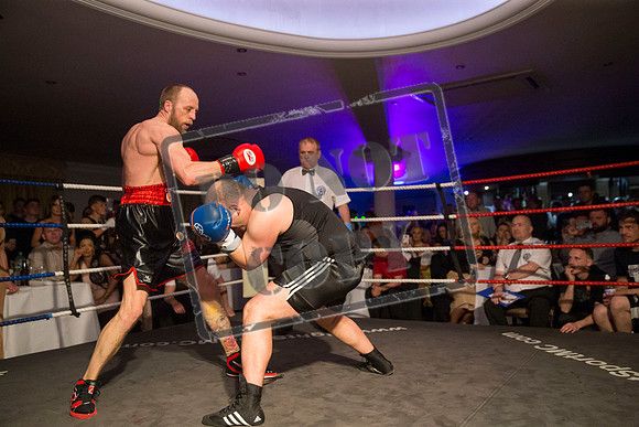 boxing
