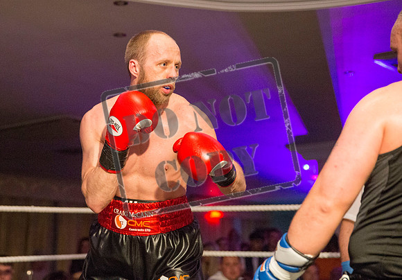 boxing