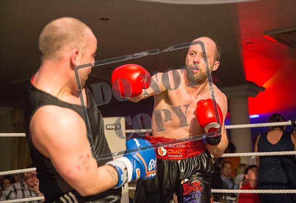 boxing