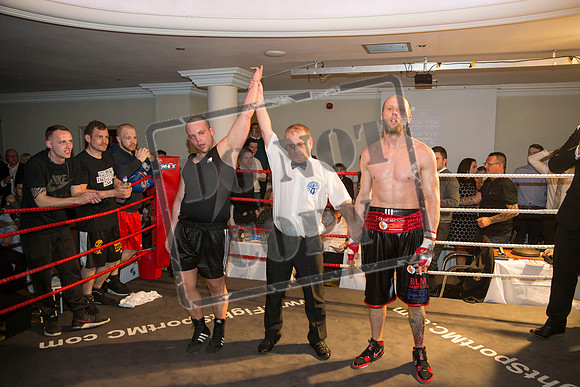 boxing