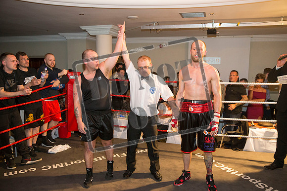 boxing